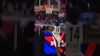 BEST DUNK from NBA All-Star 2023 - 6 #shorts