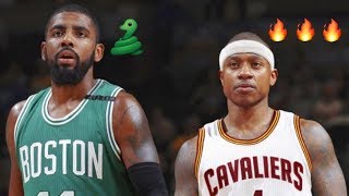 Breaking Down the Kyrie Irving - Isaiah Thomas Trade - What Are the Celtics Doing? (Celtics - Cavs)
