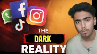 How Social Media Hacks Your Brain | Dopamine Trap & Filter Bubble Explained