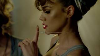 Eres Tú- Anuel Aa Ft Rihanna Video Official You Da One
