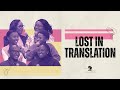 Lost In Translation — Live Now! �