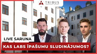 #78 Domājamā daļa – Kas labs īpašumu sludinājumos?