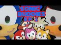 SONIC BUDDIES | THE GANG BACK TOGETHER