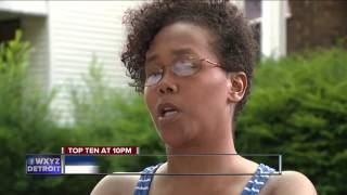 Family demanding answers after sending remains to Flint funeral home