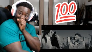 Tohi - 100% (Official Music Video) REACTION!!!