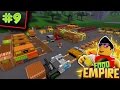 Food Empire #9! - Complete CHIPS Setup!! | Roblox