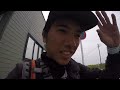 travel around japan激ウマ 本場 大間のマグロ！！【real live自転車日本一周の旅15】gopro