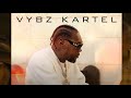 Vybz Kartel God And Time | Tall Belt