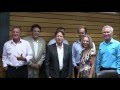 Noosa Council Swearing in ceremony 2016