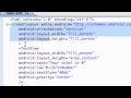 Android Application Development Tutorial - 196 - Adding Admob Ad via XML