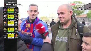 FC Barcelona - SD Eibar: ¿Neymar Jr o Morata?