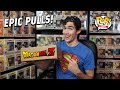 Epic Funko Pop Anime Mystery Box | You Won't Believe What I Got!