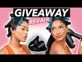 RevAir Blowout & GIVEAWAY!! | Bri Hall