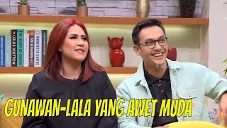 Gunawan Sudrajat dan Lala Yang Tetap Awet Muda | FYP (24/11/22) Part 1