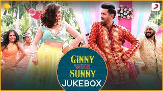 Ginny Weds Sunny - Video Jukebox | Yami Gautam, Vikrant Massey | Badshah | Mika Singh | Payal Dev