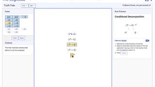 How Do I Apply Conditional Decomposition?
