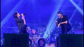 【ネタバレ注意】【B'z】【Mr.Children】UNITEライブ感想！