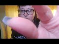 ASMR - you can't handle this chaotic personal attention