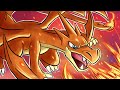 MEGA CHARIZARD PEAKS RANK 9! MEGAS TO HIGH LADDER #25