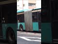 20241109🟩🟨京成バス新都心営4831（習志野230あ4831 メルセデス・ベンツo0530）🚌幕張本郷駅にて　 京成バス