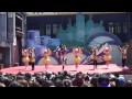 【tds】テーブル・イズ・ウェイティング 2014 04 07 2回目公演