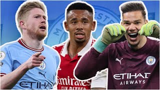 🚨 TENSIONS?! 🚨 Historic Haaland & Manchester City’s Quest For The Treble 🏆 | ESPN FC