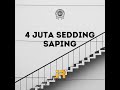 4 juta seddi saping passampo siri 2