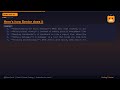 Junior vs Senior Coder: Finding a Bug