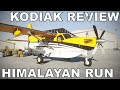 SimWorks Studios Quest Kodiak | Full Flight Review | Microsoft Flight Simulator