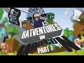 Hat Films at Minecon 2012 - Part 1