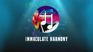 Immaculate Harmony -  Our Logo