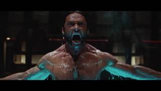 X Men Origins - Wolverine - Entombed - Wolverine Blues