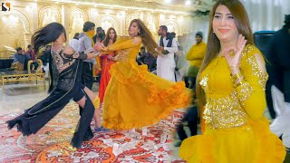 Chaske Kyun Lenda Ay , Gul Mishal Dance Performance Lahore Show 2022