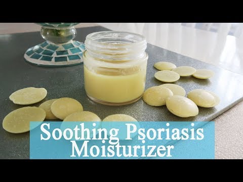 How To Make Soothing Psoriasis and Eczema Cream Naturally How To Make Soothing Psoriasis and Eczema Cream Naturally