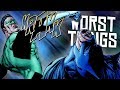 10 Worst Things The Green Lantern Corps Has Ever Done!