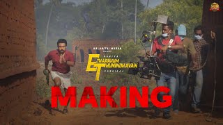 Etharkkum Thunindhavan - Official Making Video | Suriya | Sun Pictures | Pandiraj | D.Imman