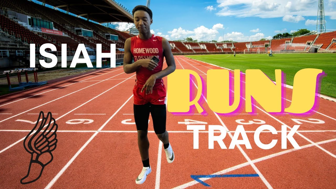 Track Meet Youtube