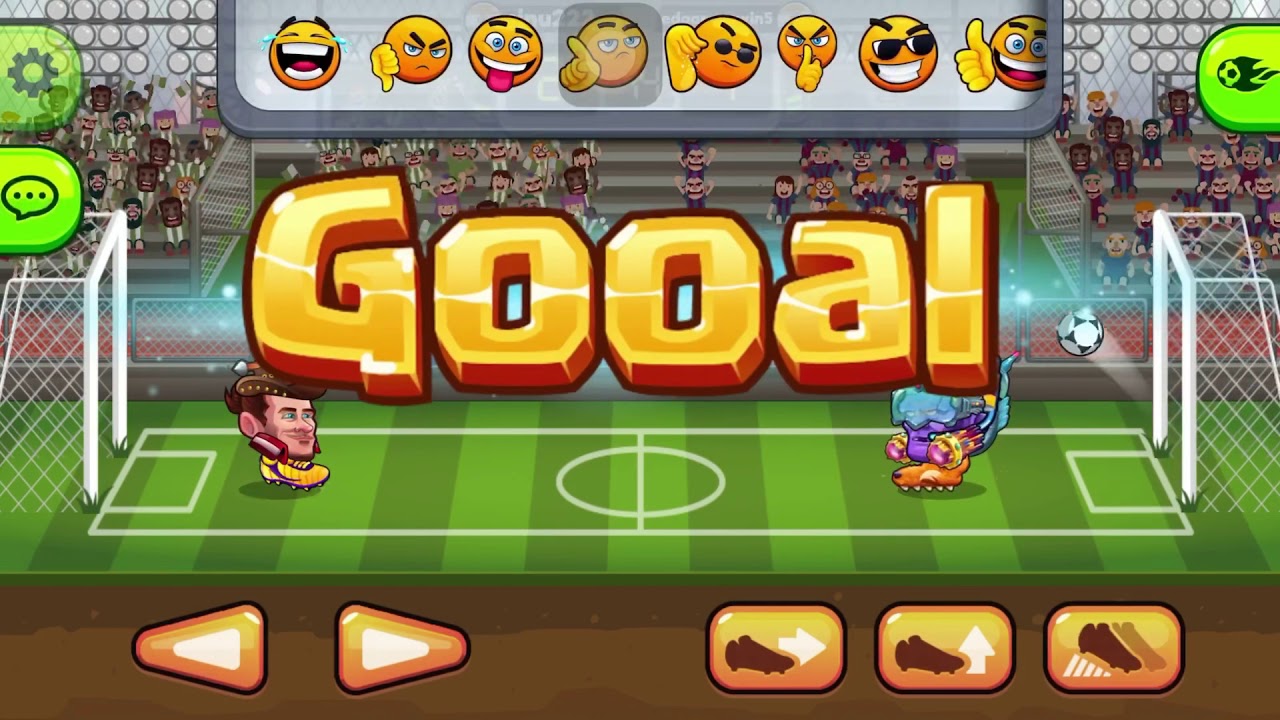 Headball 2 Youtube