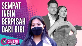 Mengejutkan, Adik Sepupu Bongkar Jika Vanessa Angel Sempat Ingin Berpisah dari Bibi - Cumicam