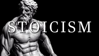 BECOME UNBREAKABLE. | STOICISM | LITTLE DARK AGE EDIT