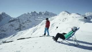 Skiën in Montafon | Vorarlberg