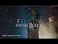 Filady - Young Quenn (T.E.M) (Official video) by: @PecPSD