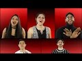 Ride / Stressed Out / Heathens - Twenty One Pilots Medley (A Cappella) - Backtrack