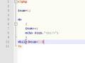 PHP Tutorial - 8 - Do Loop