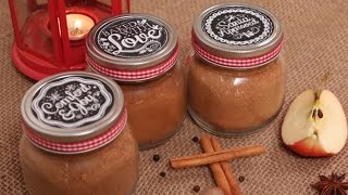 3 Sweet Holiday Spice Blends | Made with Love