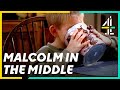 How To Keep Your Kids BUSY! | Malcolm in the Middle