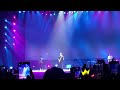 Zack Tabudlo Performs Binibini Tugatog Concert | Moa Arena