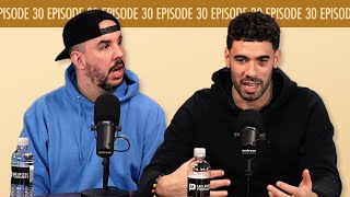 Georges Niang Exposes How NBA Trades Really Go Down!