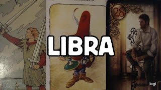 LIBRA 1000X1000 REAL! 😱 OCURRIRÁ EN MENOS DE 4 HORAS 🔮 HOROSCOPO #LIBRA AMOR NOVIEMBRE 2024