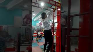 🤣🤣Sharmili girl masti time fitness #youtubeshorts #fitness #gym #shorts #shortvideo #ravifitness00